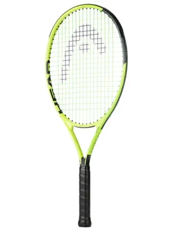 Ракетка детская Head Extreme Jr. 25 - lime