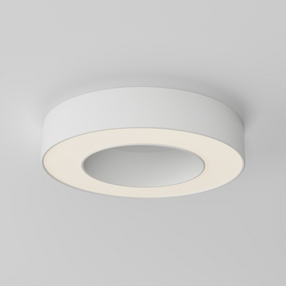 Накладной светильник Maytoni Technical Lua C093CL-24W3K-W