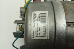 EWS1254E  кт145 Двигатель 7 контактов для стиральной машины Electrolux EWS1254E б/у