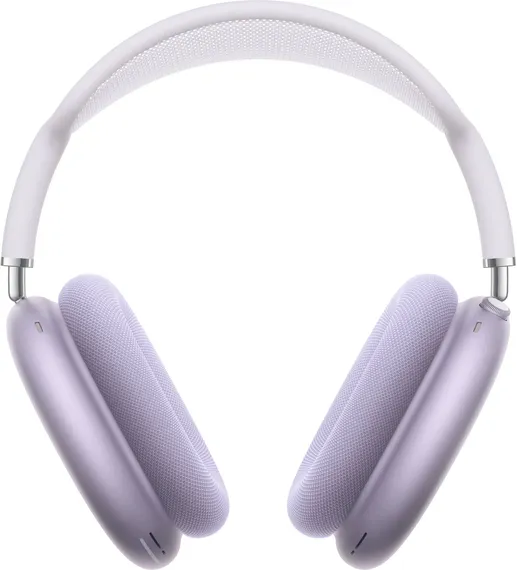 Беспроводные наушники Apple AirPods Max 2 Фиолетовый Purple