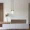 CANVAS SOLO 55 Light Oak