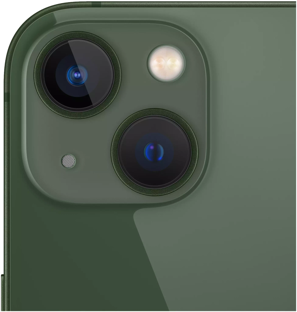 Apple iPhone 13 mini 256GB Green