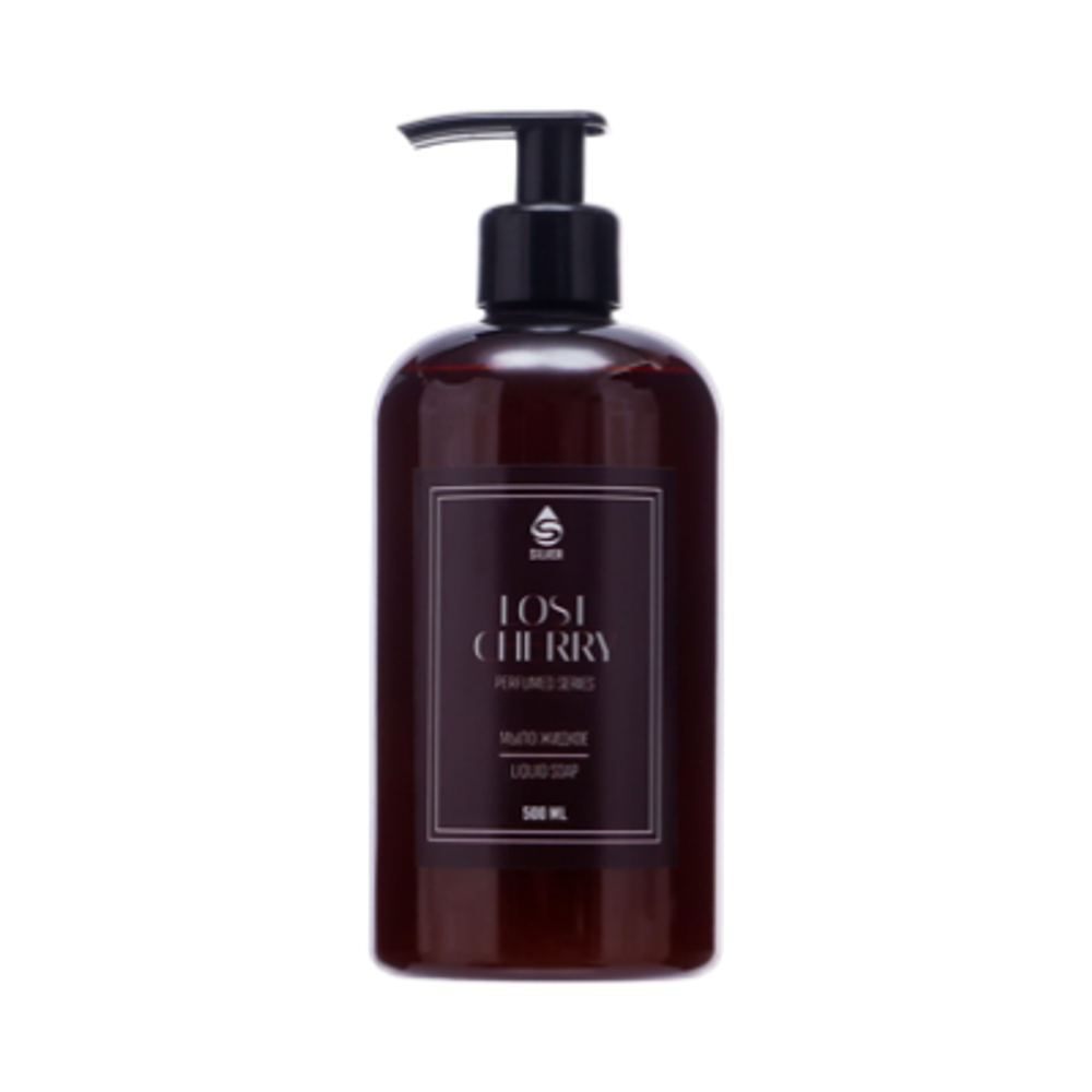 Жидкое Мыло Парфюмированное Tom Ford Lost Cherry 500мл