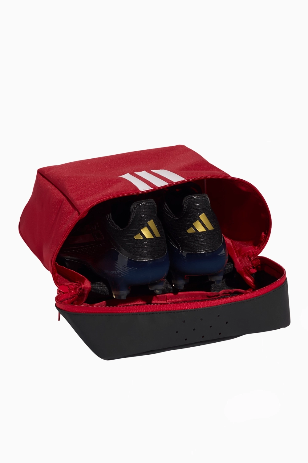 Сумка для обуви adidas Tiro 26 - красный
