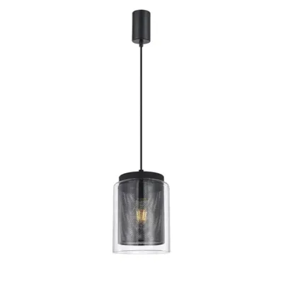 Подвес Galler 4347-1P, 1*E27*40W. ТМ F-Promo