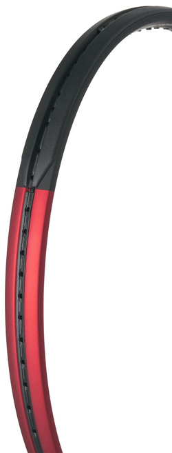 Теннисная ракетка Wilson Clash 100UL V2.0