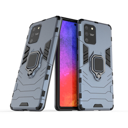 Противоударный чехол с кольцом Panther Case для Samsung Galaxy Note 10 Lite / A81