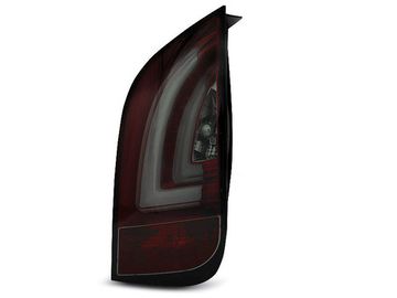 Задние фонари для Volkswagen Up / Skoda Citigo (11-...) LED Red Smoke