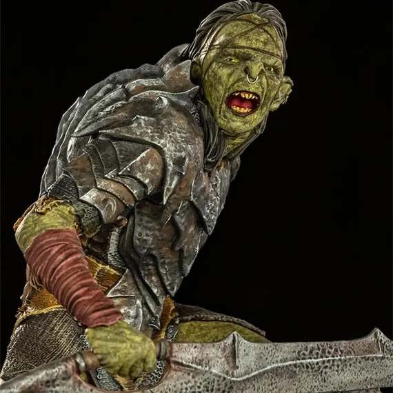 Статуэтка The Lord of the Rings Iron Studios - Swordsman Statue Art Scale 1/10