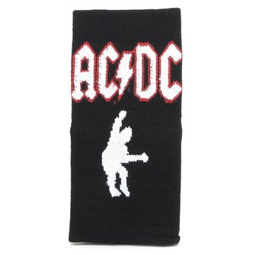 Напульсник AC/DC широкий (034)