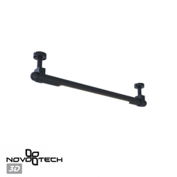 359383 KONST NT24 048 черный Крепление для настенно-потолочного монтажа IP20 GLAT
