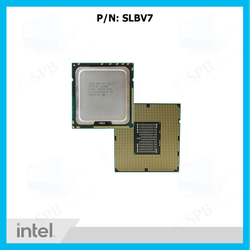 Процессор Intel Xeon X5670 Gulftown (2933MHz, LGA1366, L3 12288Kb) , SLBV7, tray