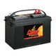 Аккумулятор Crown 27DC115 ( 12V 115Ah / 12В 115Ач ) - фото 3