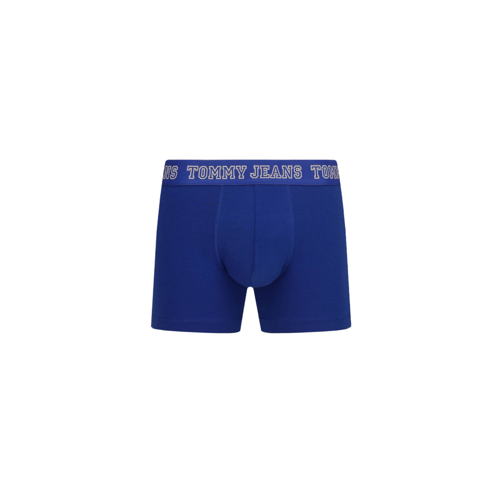 Трусики-боксеры 3шт. 3P TRUNK DTM Tommy Hilfiger - пудро-розовый(UM0UM02850)