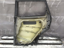 Дверь задняя правая Kia Soul 2 (PS) 13-19 Б/У Оригинал 77004B2000