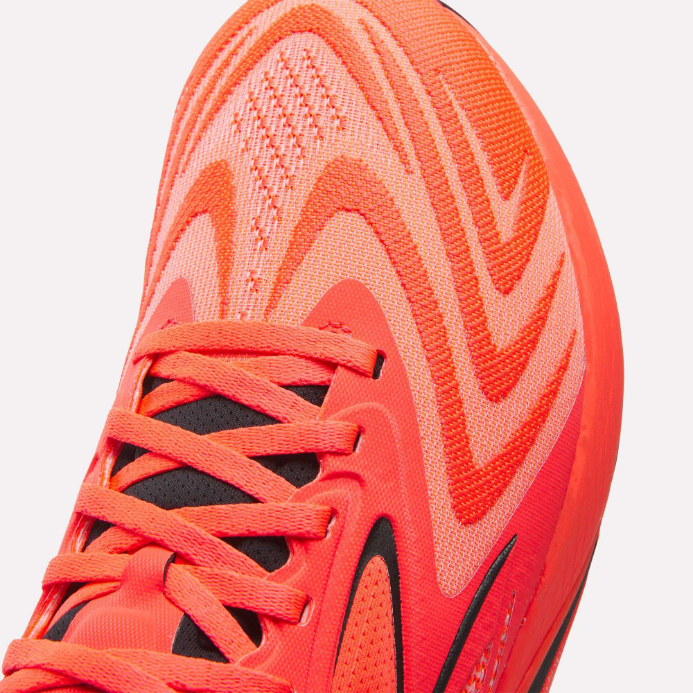Кроссовки мужские Reebok Nano X5 EDGE (Ярко-Оранжевые)