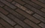 Кирпич клинкерный Plinfa Iron 2804, 270x85x50