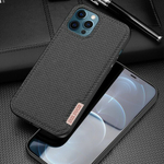 Чехол для iPhone 12/12 Pro Dux Ducis Fino, 012320 Зеленый