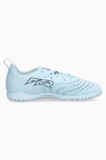 Сороконожки Puma Future 9 Play TT Junior - синий