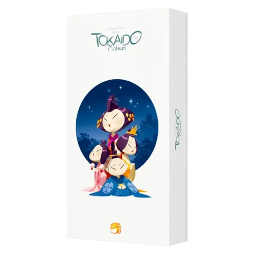 Tokaido: Matsuri