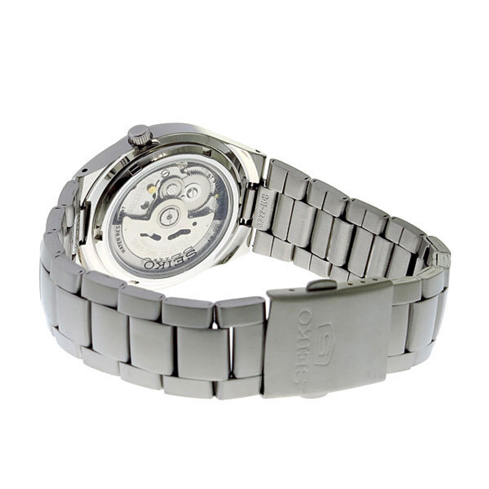 Мужские наручные часы Seiko SNK603K1