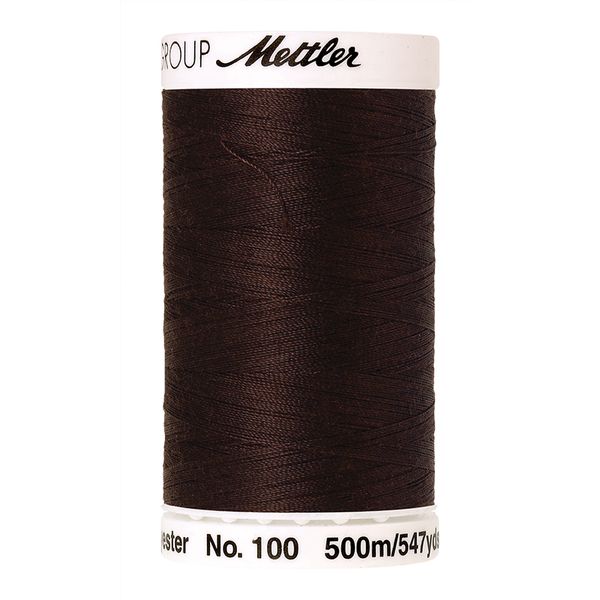 Нитки универсальные Mettler Seralon 100 (500 м), 5 кат. | цв. 0428
