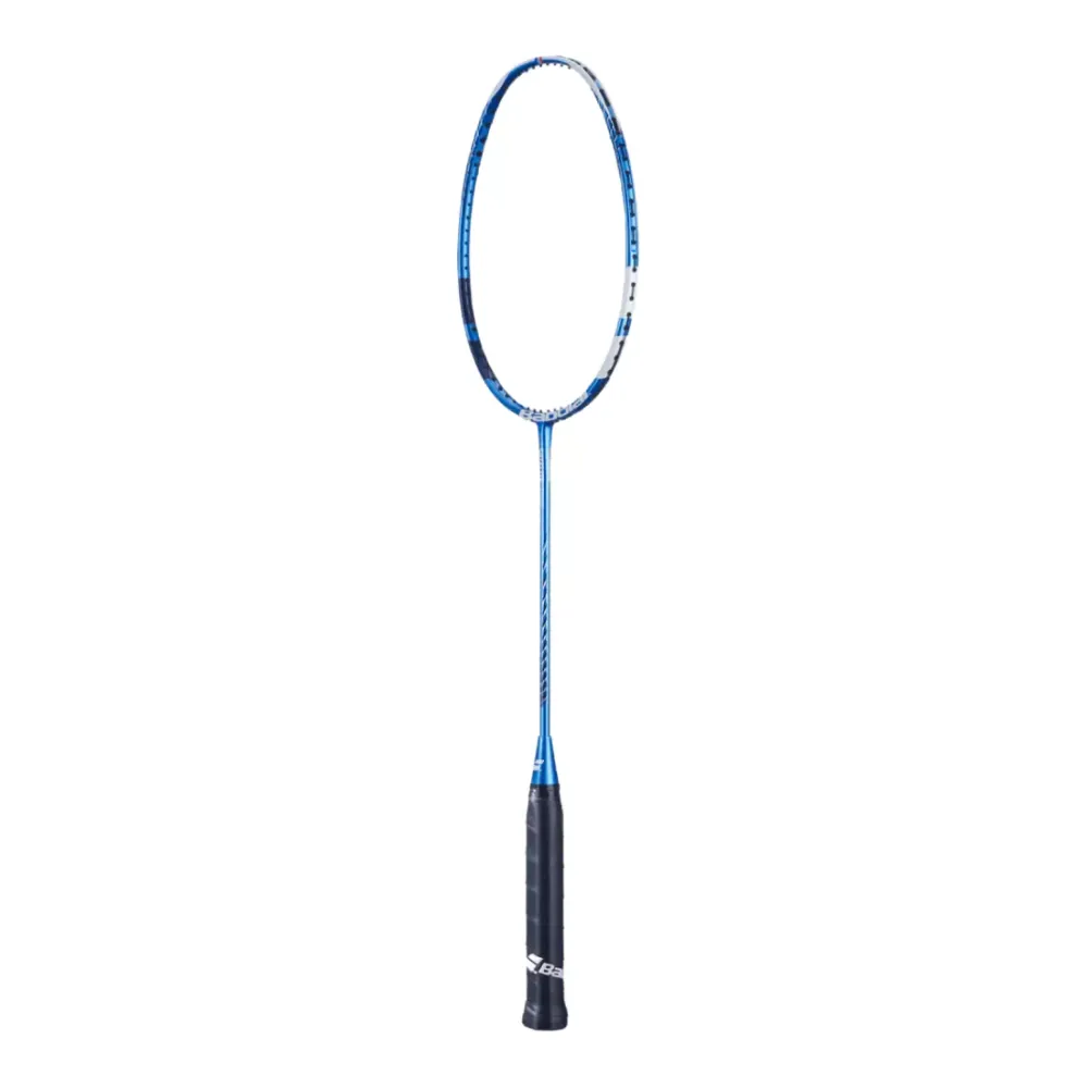Бадминтонная ракетка Babolat Satelite Spire, без натяжки