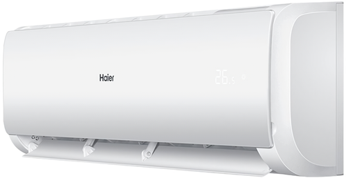 Сплит-система кондиционер настенный Haier Tundra AS09TT5HRA/1U09TL5FRA на 26 м²