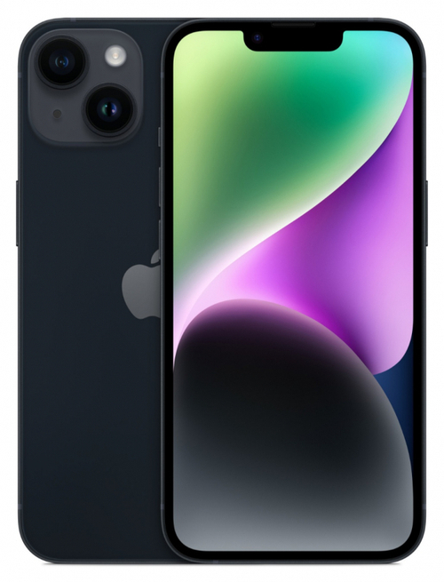 iPhone 14 | 128Gb Midnight