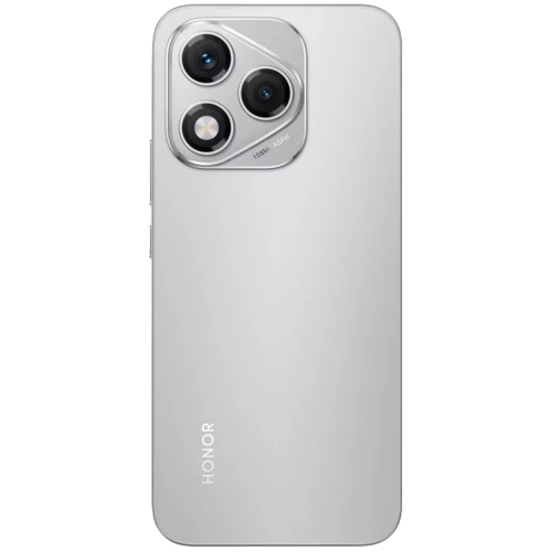 Смартфон HONOR 400 Lite 12/256GB, Velvet Grey (Серый)