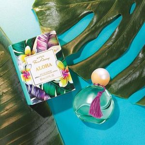 Avon Far Away Aloha