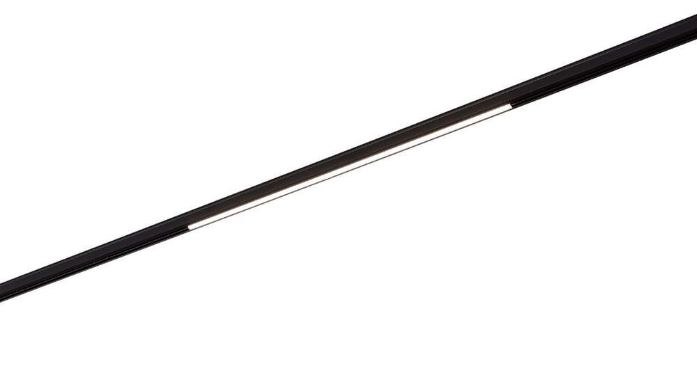 Светильник для Slim Line Mini,  Line,  5Вт,  4000К,  черный