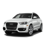 Audi Q3 1 поколение 8U (06.2011 - 2018)