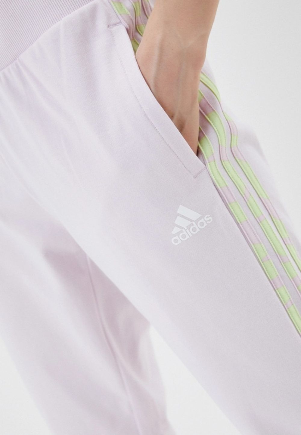 Брюки спортивные женские ADIDAS W ANML PT