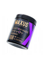 Презервативы Maxus Custom Made 60 №15