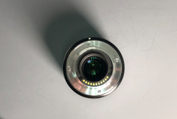 Sigma AF 30mm 2.8 DN mft Micro 4\3