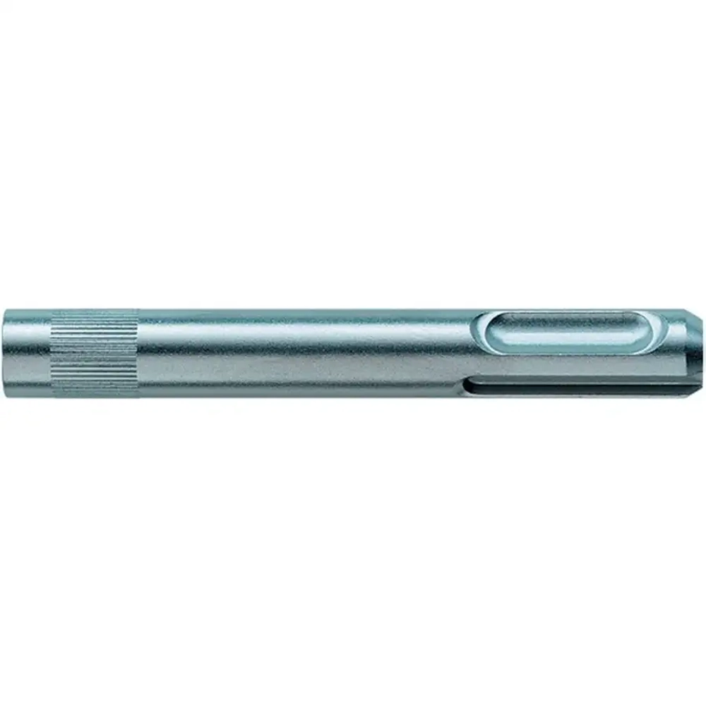 Переходник с SDS-plus на 1/4" НЕХ, магнитный Hitachi 752389