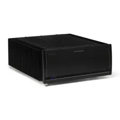 Parasound A21+ Black