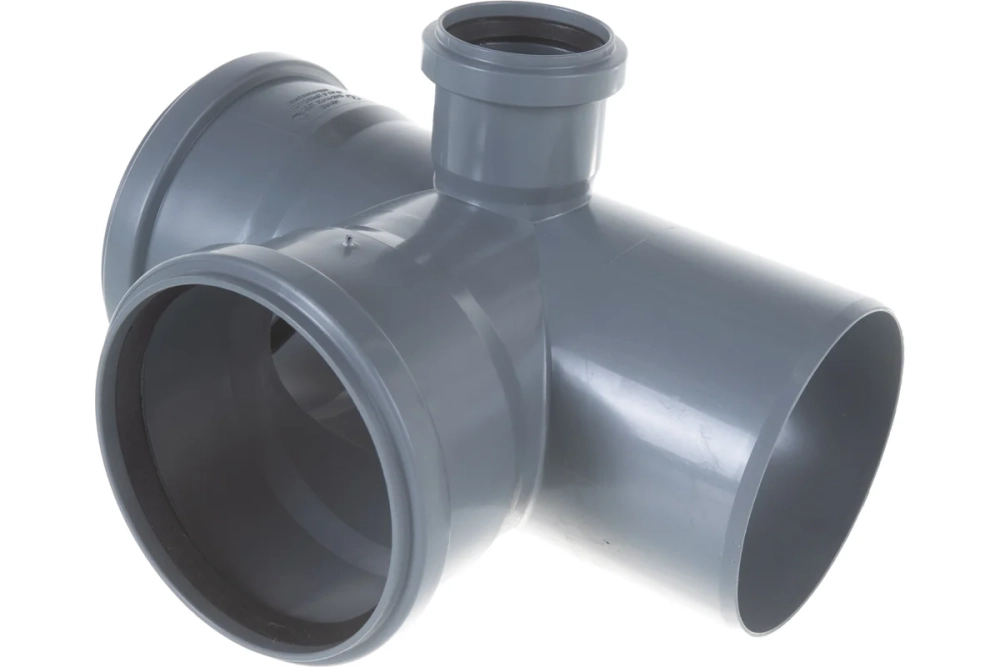 Крестовина LAMMIN ВК 110х110х50, левая Lm35021010050