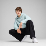 ESSENTIALS ELEVATED Comfort Женская толстовка с капюшоном - PUMA