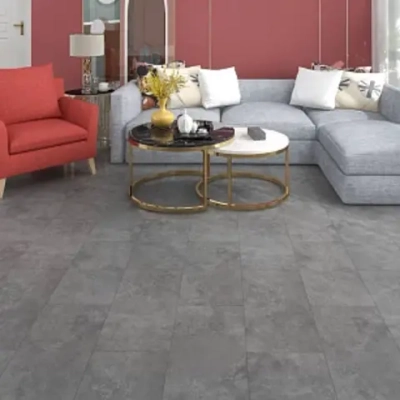 ПВХ Покрытие Calitex Stones Harbour Click ST301 610x305x4 (2,047 м2)