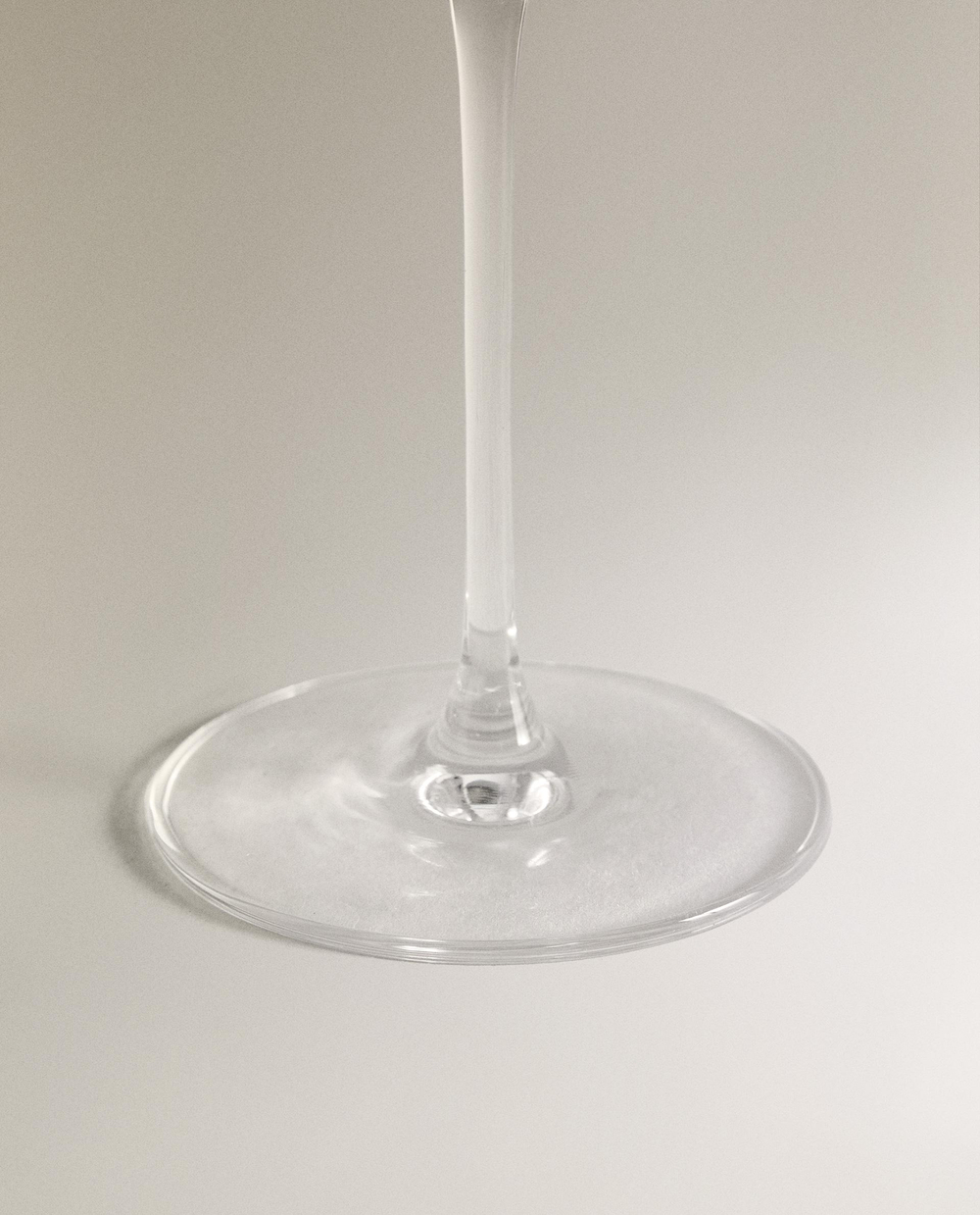бокал из стекла Zara Home, фото 4