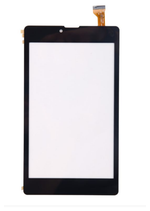 Тачскрин (сенсорное стекло) для планшета Digma Plane 7700T 4G (PS1127PL) (SQ-PG71135B01-FPC-A1, PG707-4G-B)