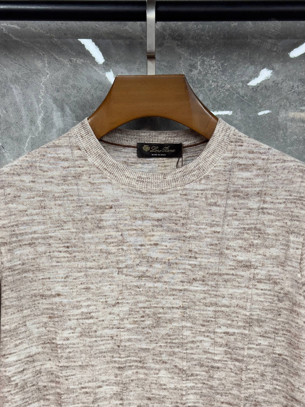 Футболка Loro Piana