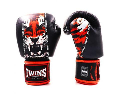 Боксерские перчатки Twins FBGVL3-60 Payak