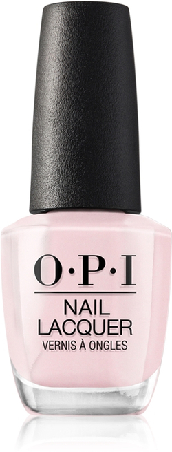 OPI Nail Lacquer - лак для ногтей Let Me Bayou a Drink, 15 ml