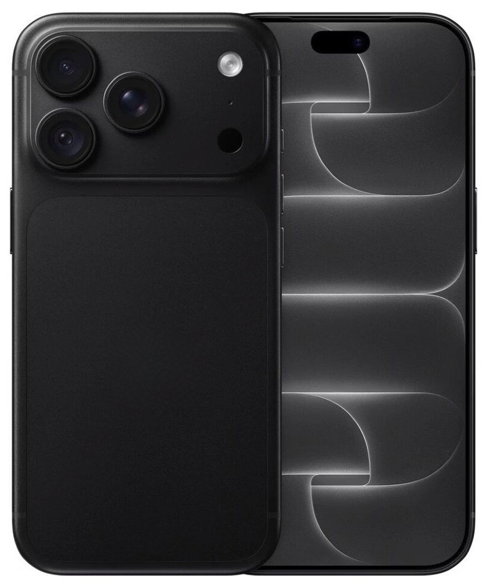 Смартфон iPhone 18 Pro 512Gb Черный