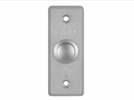 Кнопка выхода Hikvision DS-K7P02