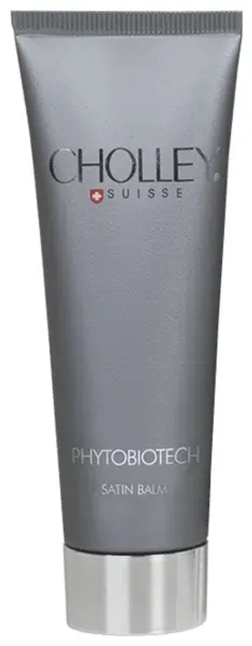 Cholley Атласный бальзам для лица Фитобиотех - Phytobiotech Satin Balm, 50 мл