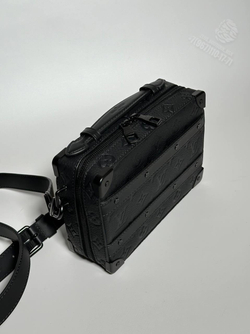 Сумка через плечо Louis Vuitton Handle Soft Trunk